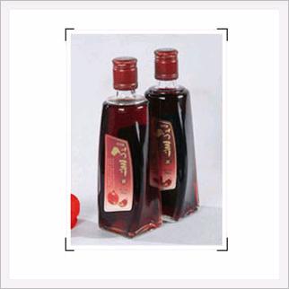 Pomegranate Wine  Made in Korea
